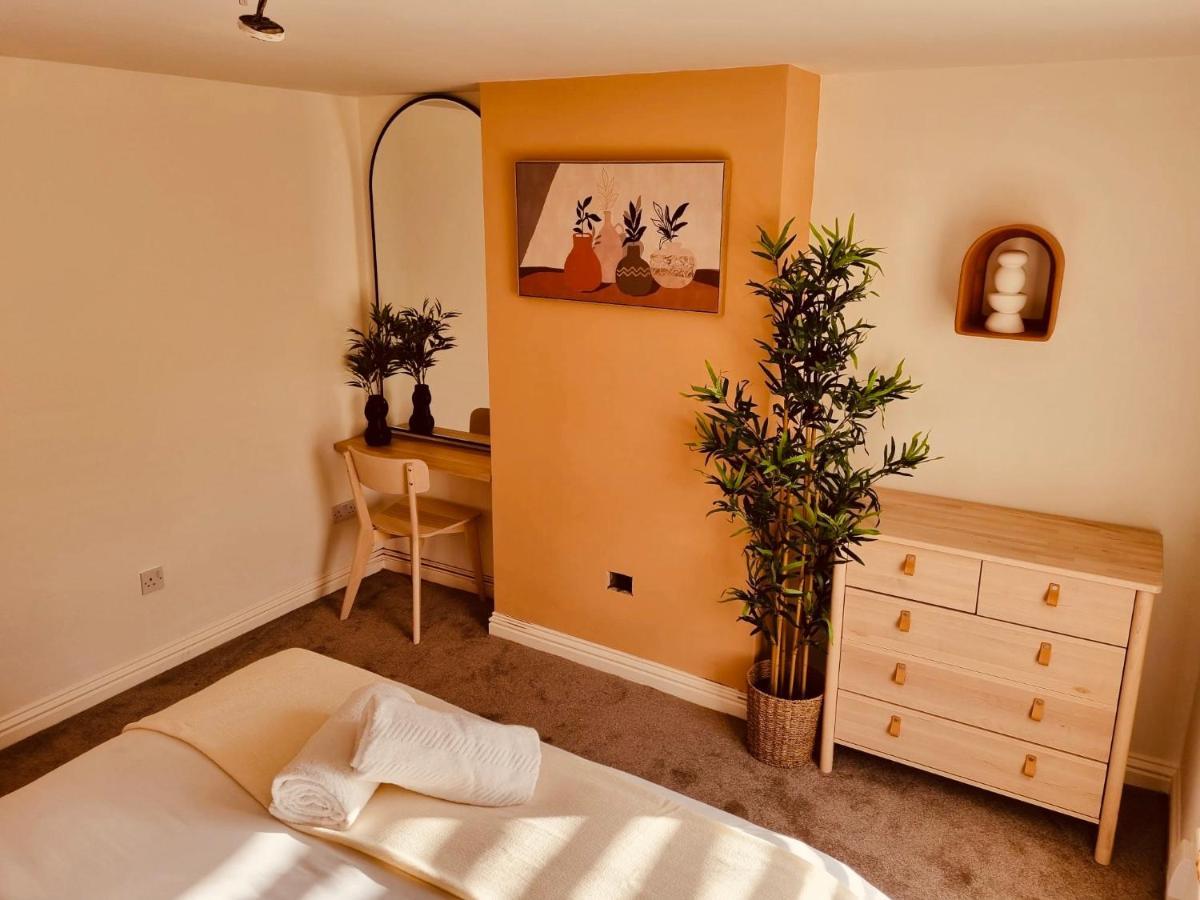 'Afton' At Stayboom Ланкастер Екстер'єр фото